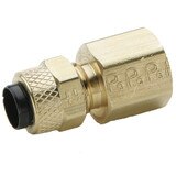 Tube to Female Pipe - Connector - Poly-Tite